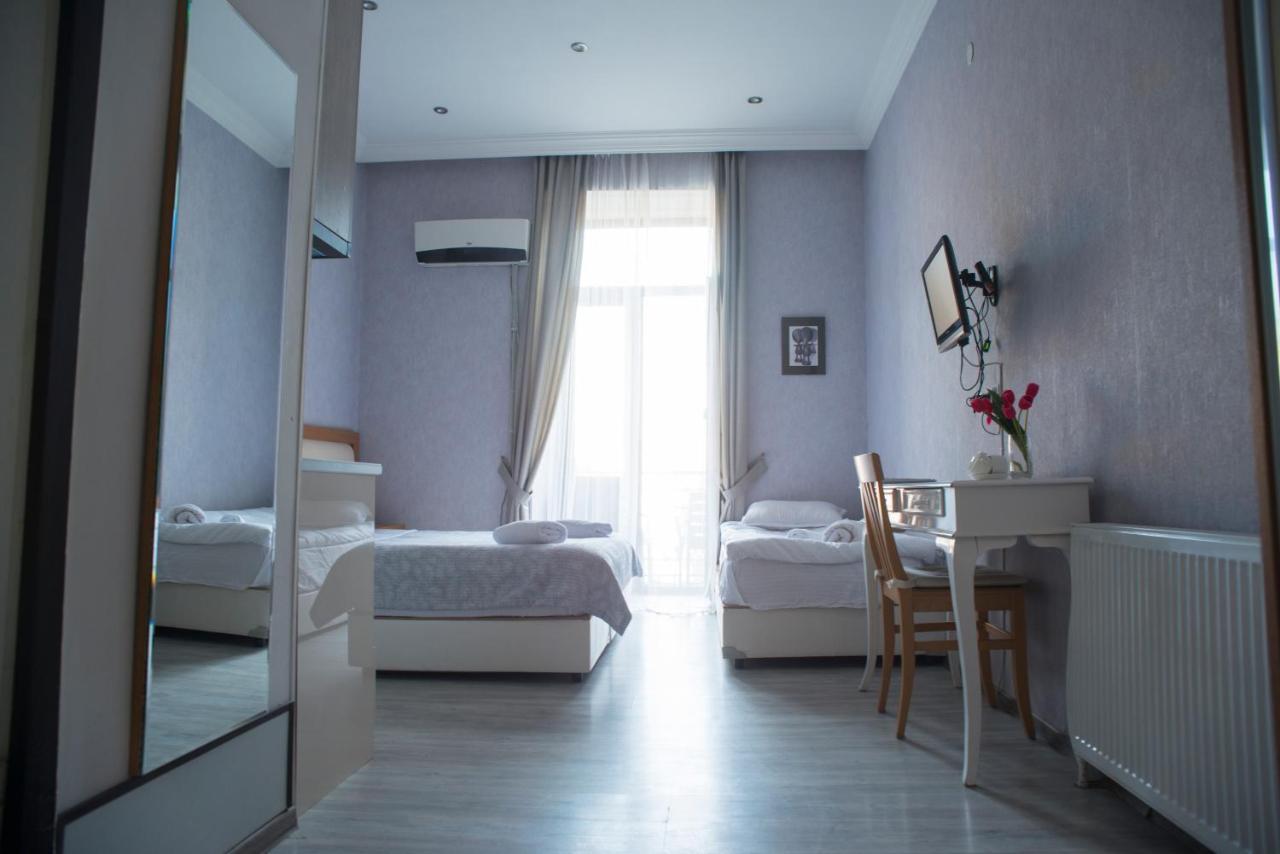 Apart-Hotel MARJANI Tbilisi Buitenkant foto