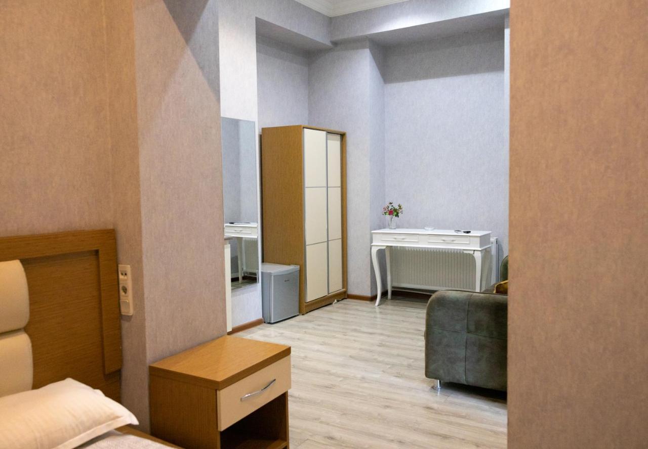 Apart-Hotel MARJANI Tbilisi Buitenkant foto