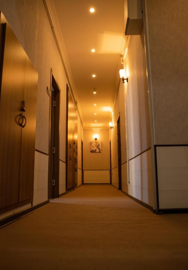 Apart-Hotel MARJANI Tbilisi Buitenkant foto