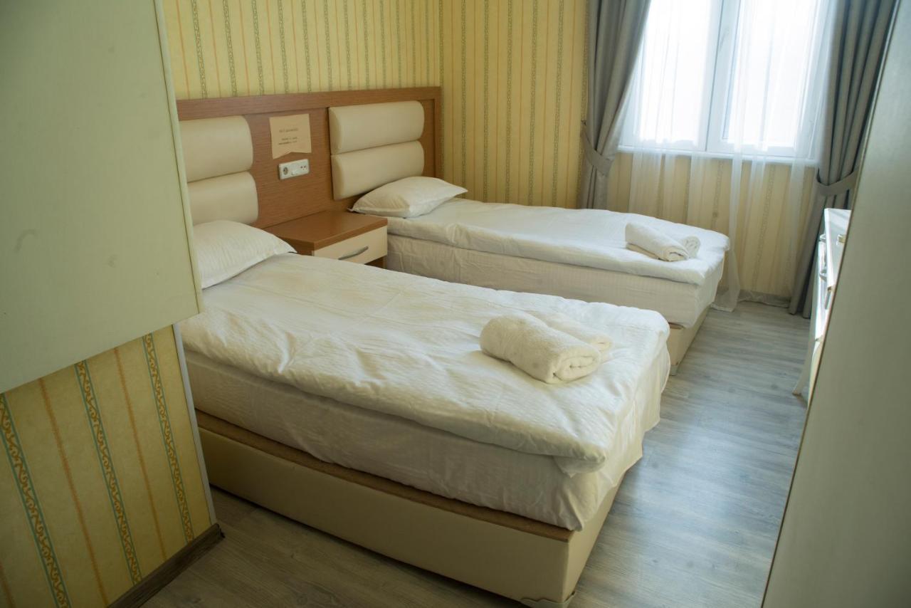 Apart-Hotel MARJANI Tbilisi Buitenkant foto