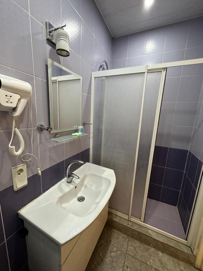 Apart-Hotel MARJANI Tbilisi Buitenkant foto