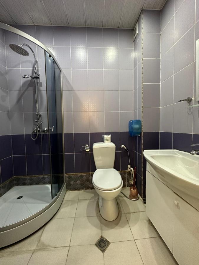 Apart-Hotel MARJANI Tbilisi Buitenkant foto