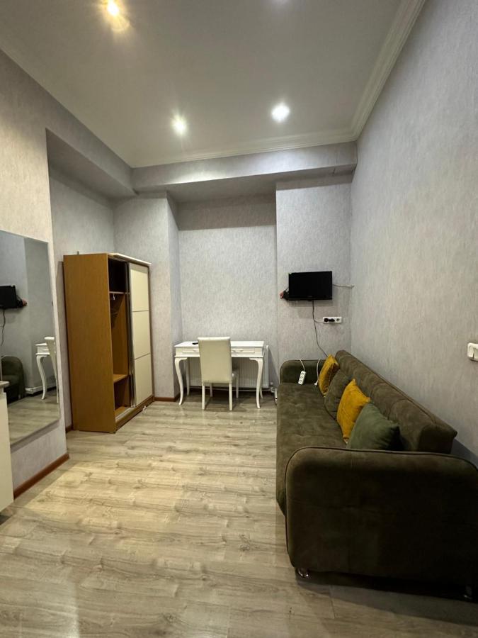 Apart-Hotel MARJANI Tbilisi Buitenkant foto