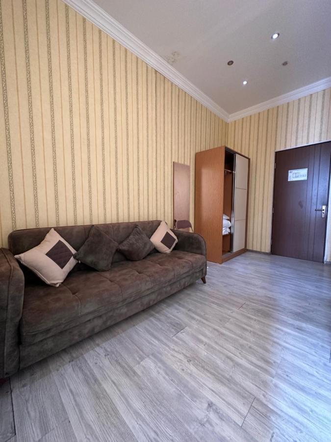 Apart-Hotel MARJANI Tbilisi Buitenkant foto