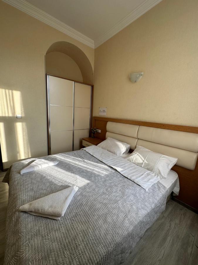 Apart-Hotel MARJANI Tbilisi Buitenkant foto