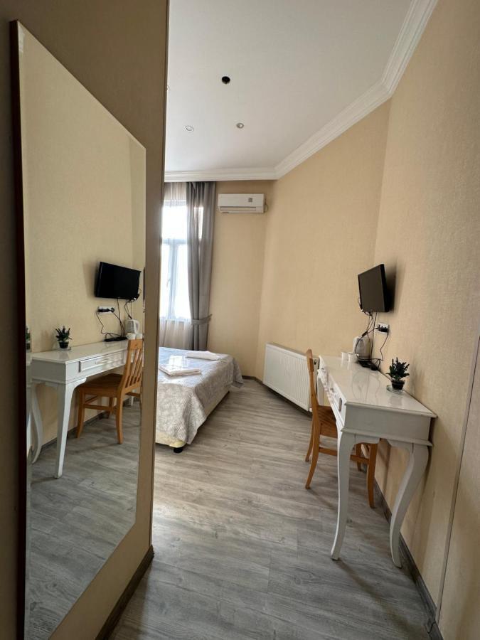 Apart-Hotel MARJANI Tbilisi Buitenkant foto