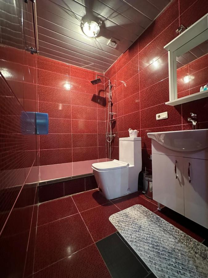 Apart-Hotel MARJANI Tbilisi Buitenkant foto