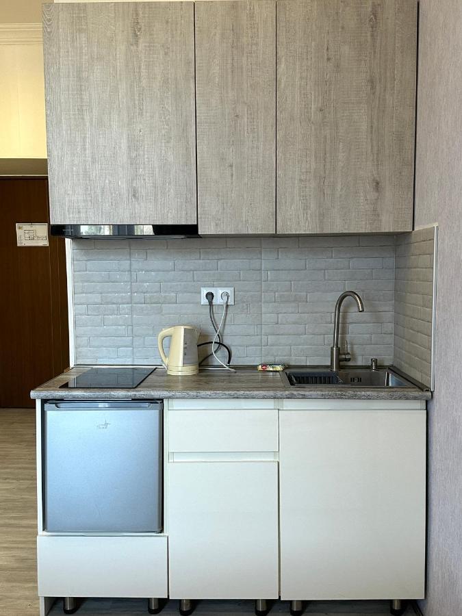 Apart-Hotel MARJANI Tbilisi Buitenkant foto