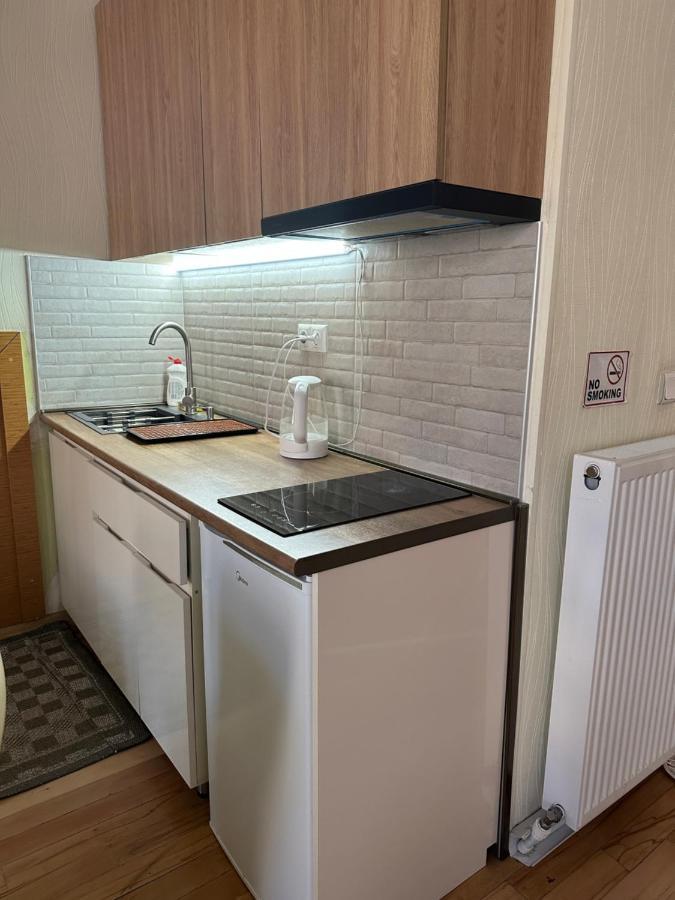 Apart-Hotel MARJANI Tbilisi Buitenkant foto