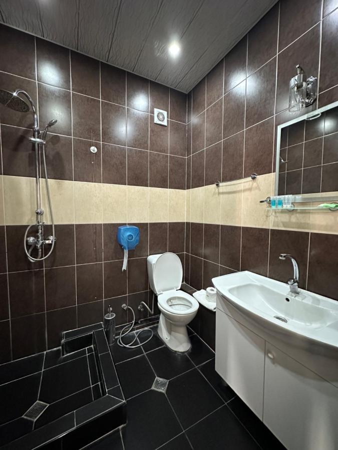 Apart-Hotel MARJANI Tbilisi Buitenkant foto