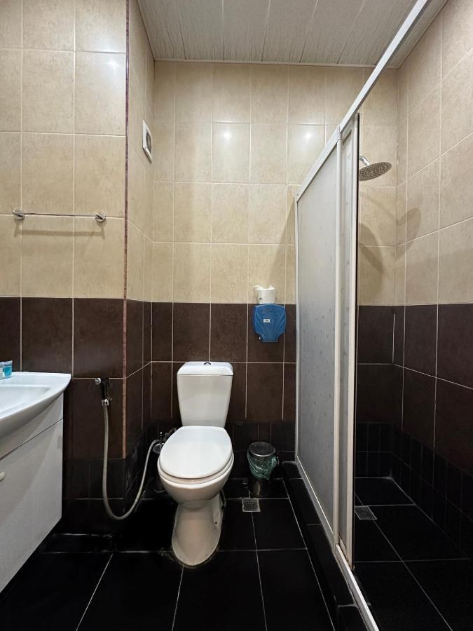 Apart-Hotel MARJANI Tbilisi Buitenkant foto