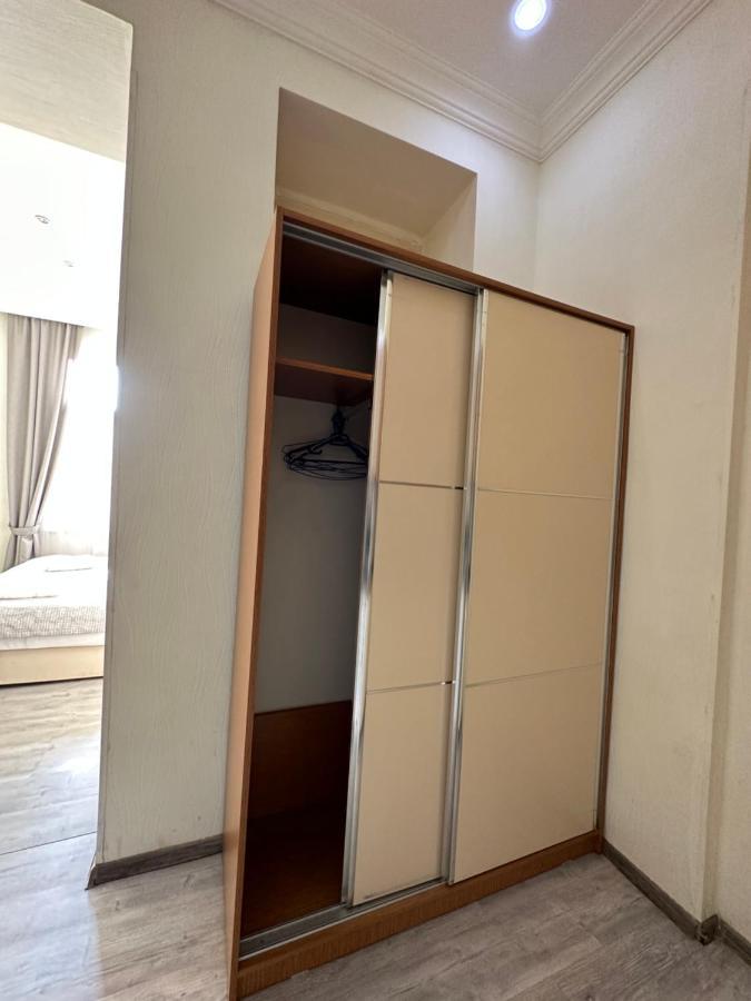 Apart-Hotel MARJANI Tbilisi Buitenkant foto
