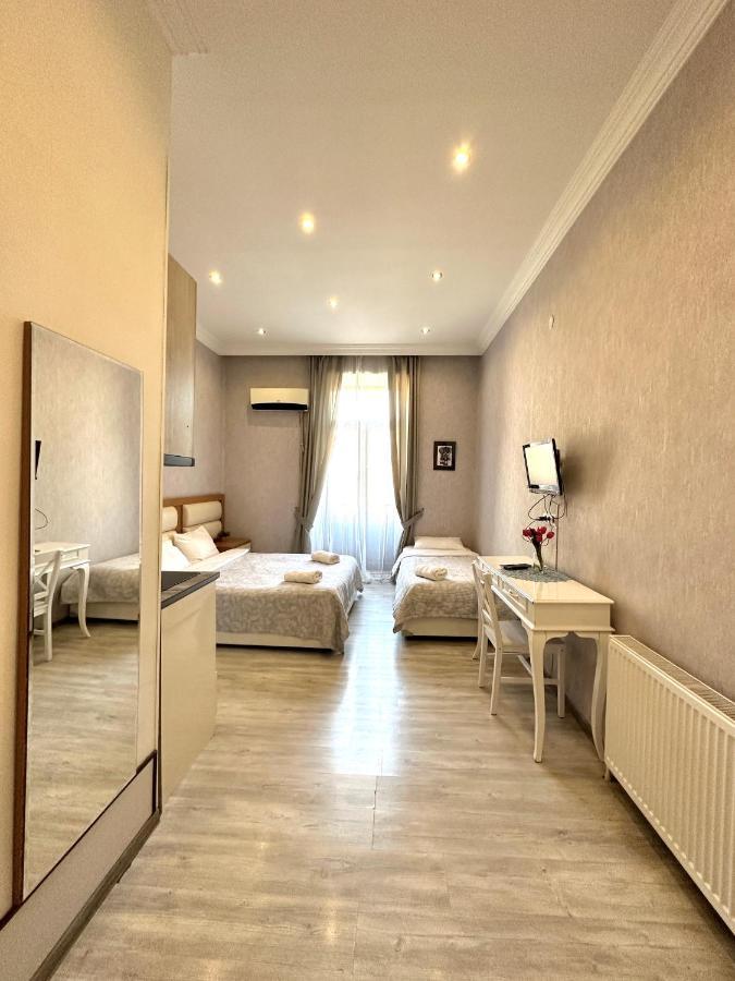 Apart-Hotel MARJANI Tbilisi Buitenkant foto