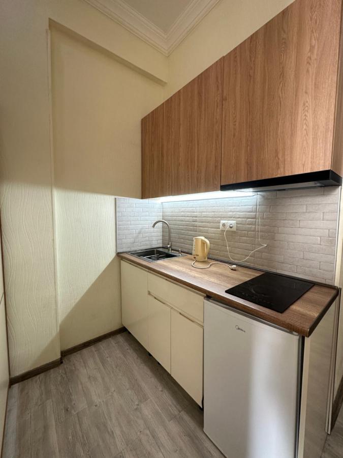 Apart-Hotel MARJANI Tbilisi Buitenkant foto