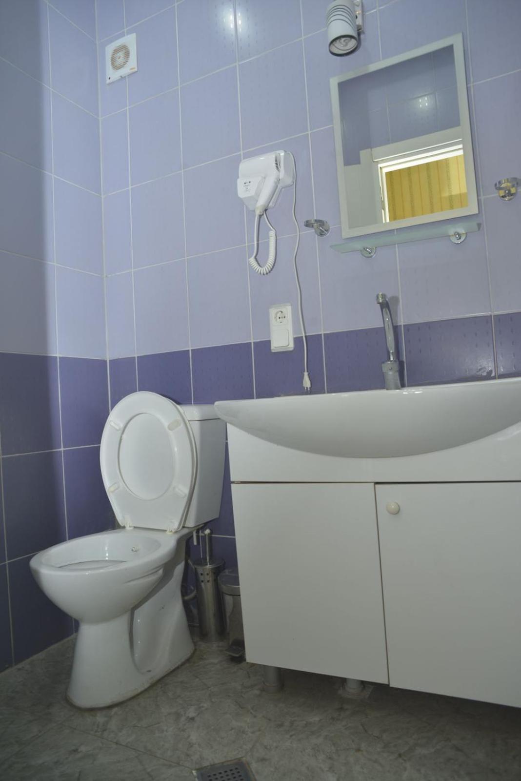 Apart-Hotel MARJANI Tbilisi Kamer foto